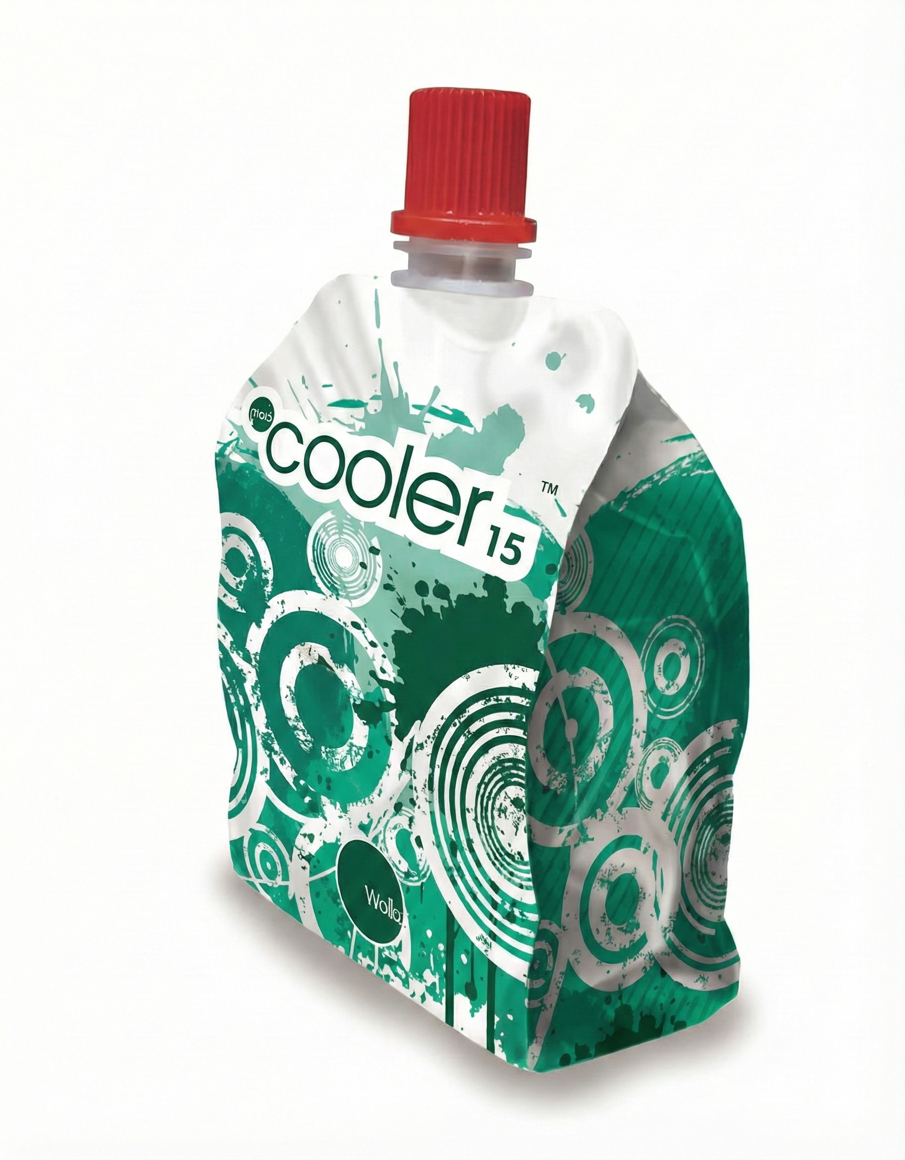 Vitaflo TYR 15 Cooler Red (30x130g)