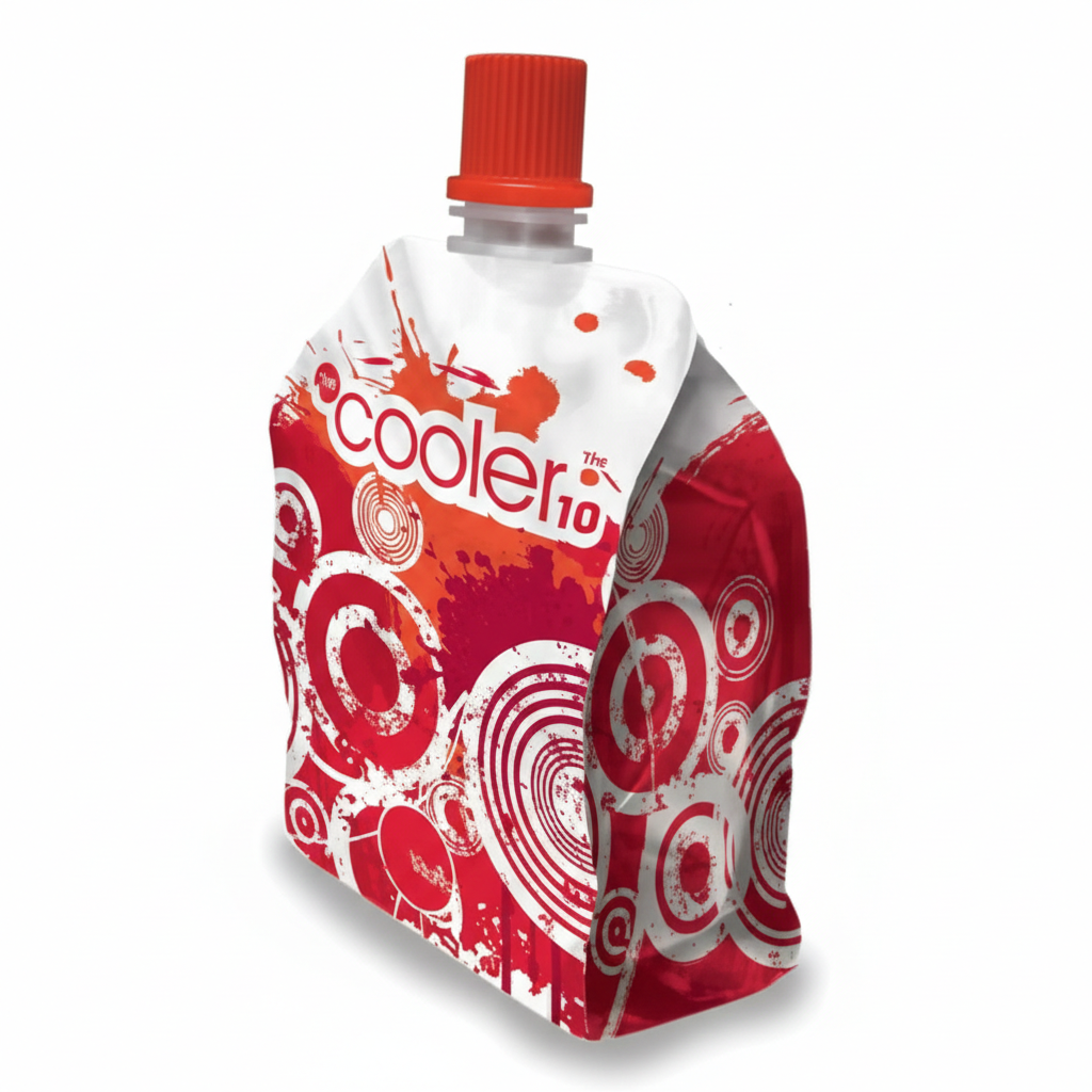 Vitaflo Tyr 10 Cooler Red (30x87g)
