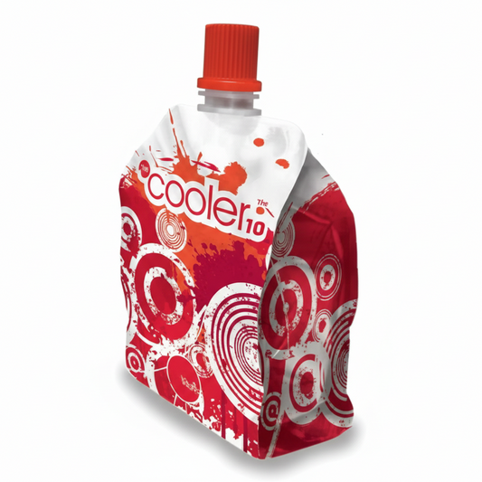 Vitaflo Tyr 10 Cooler Red (30x87g)
