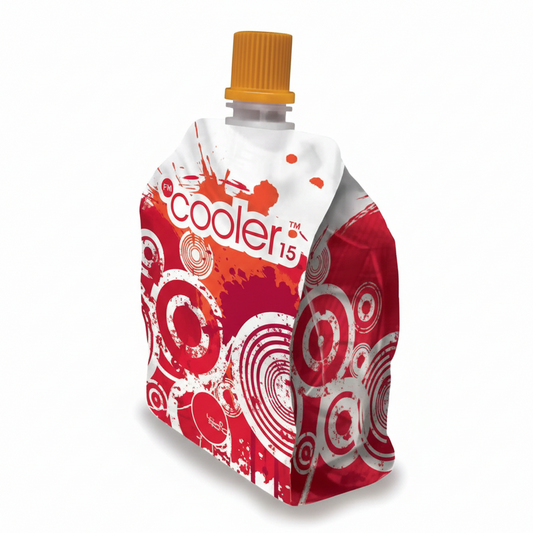 Vitaflo Tyr 15 Cooler Ornage (30x130g)
