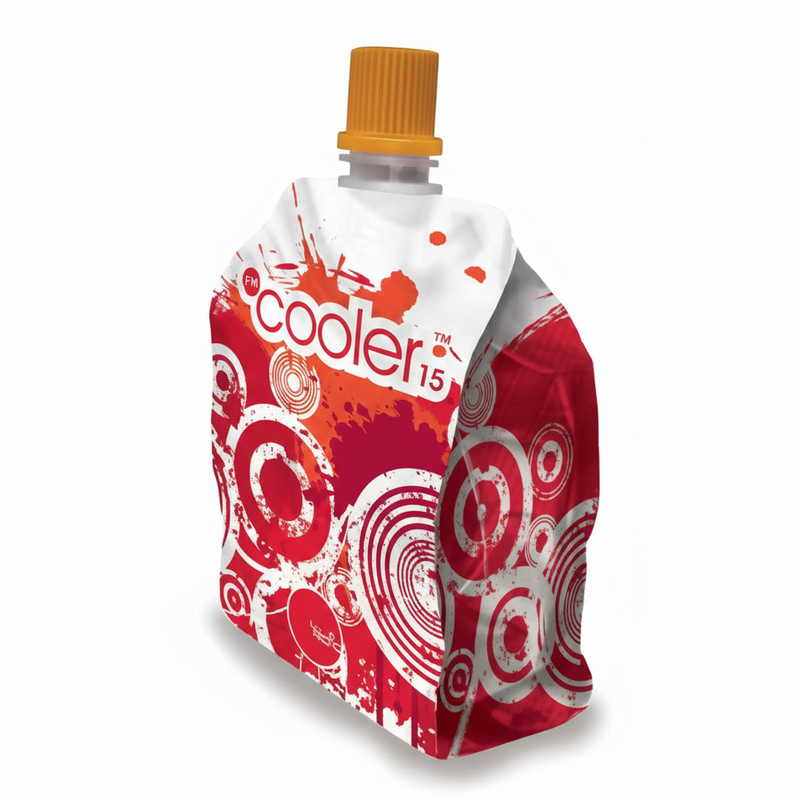 Vitaflo Tyr 15 Cooler Ornage (30x130g)
