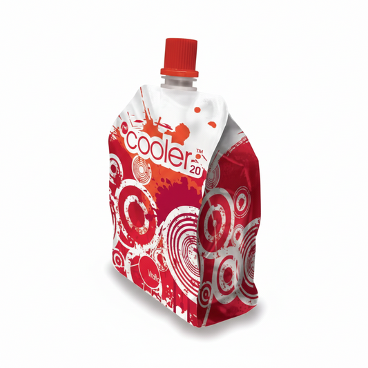 Vitaflo Tyr 20 Cooler Red (30x174g)