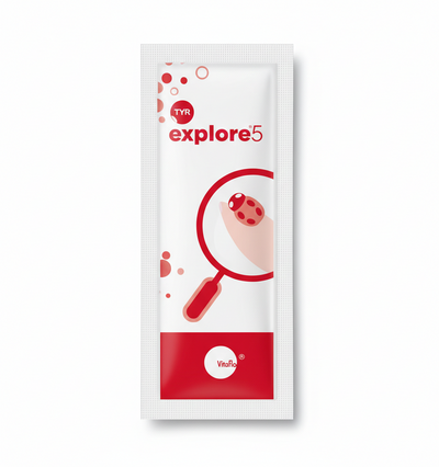 Vitaflo Tyr Explore 5 (30x12.5g)
