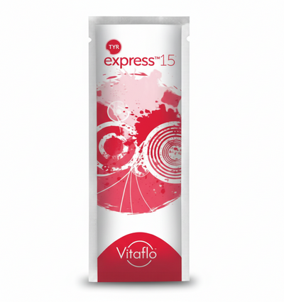Vitaflo Tyr Express 15 (30x25g)