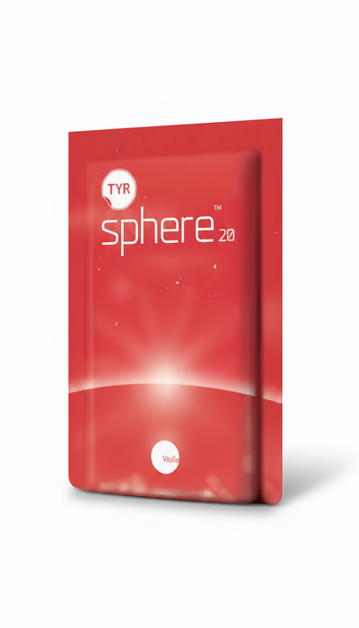 Vitaflo Tyr Sphere 20 Vanilla ( 30x35g)
