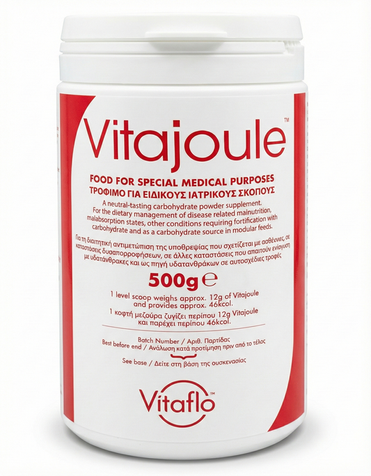 Vitaflo Vitajoule (500g)