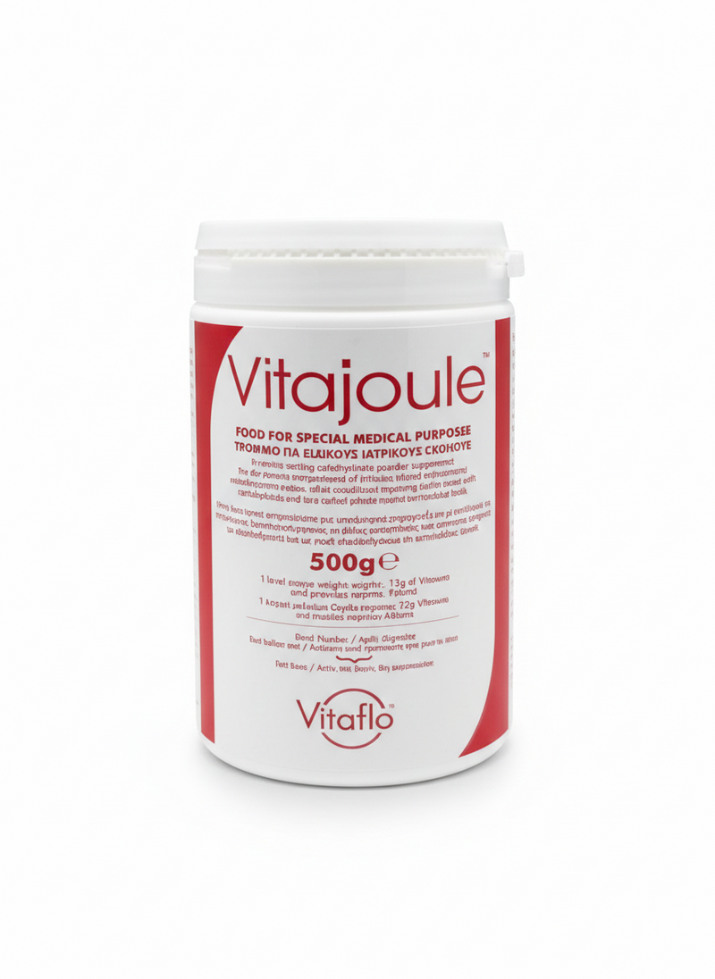 Vitaflo Vitajoule (500g)
