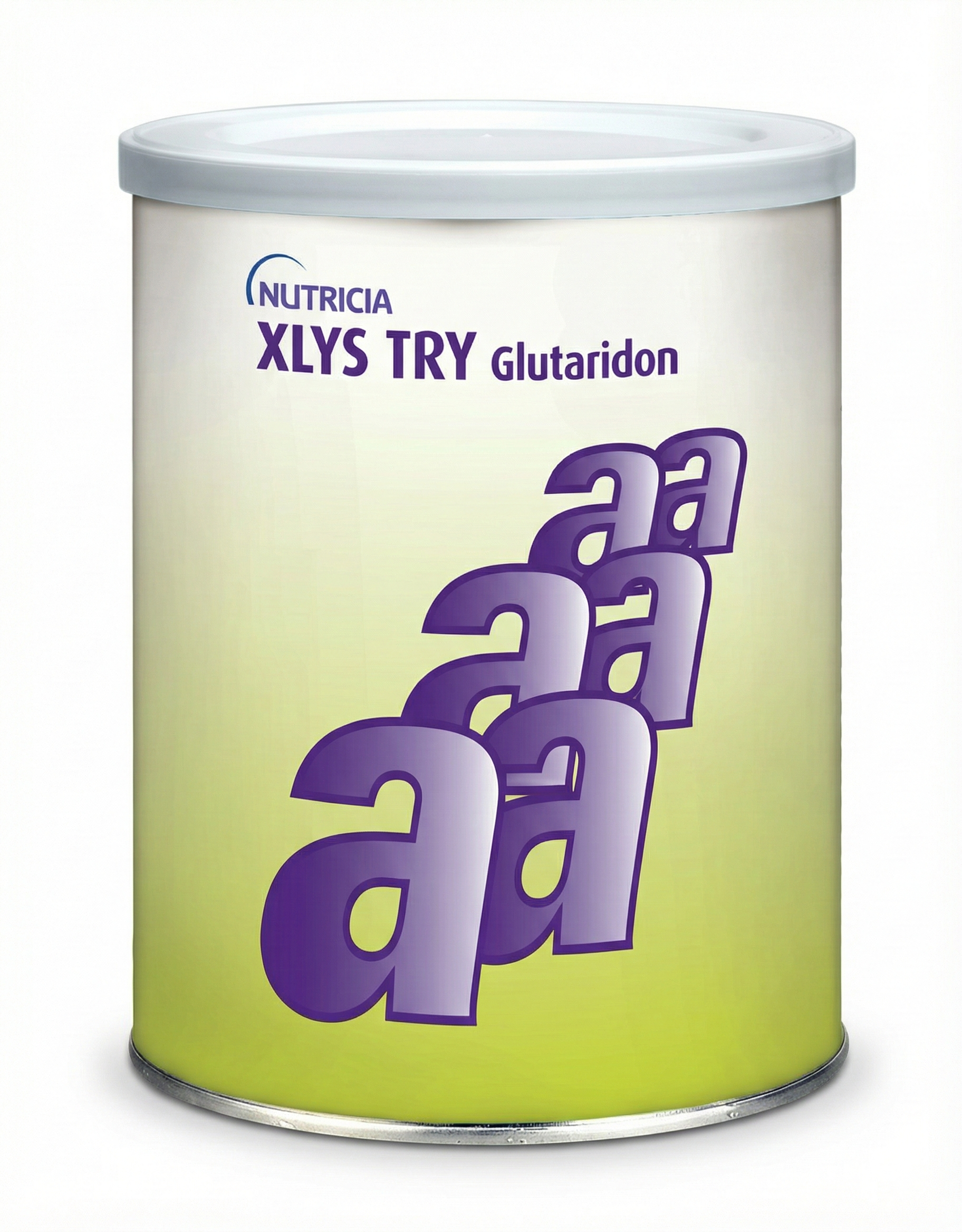 XLYS TYR Glutaridon (3x500g Tin)