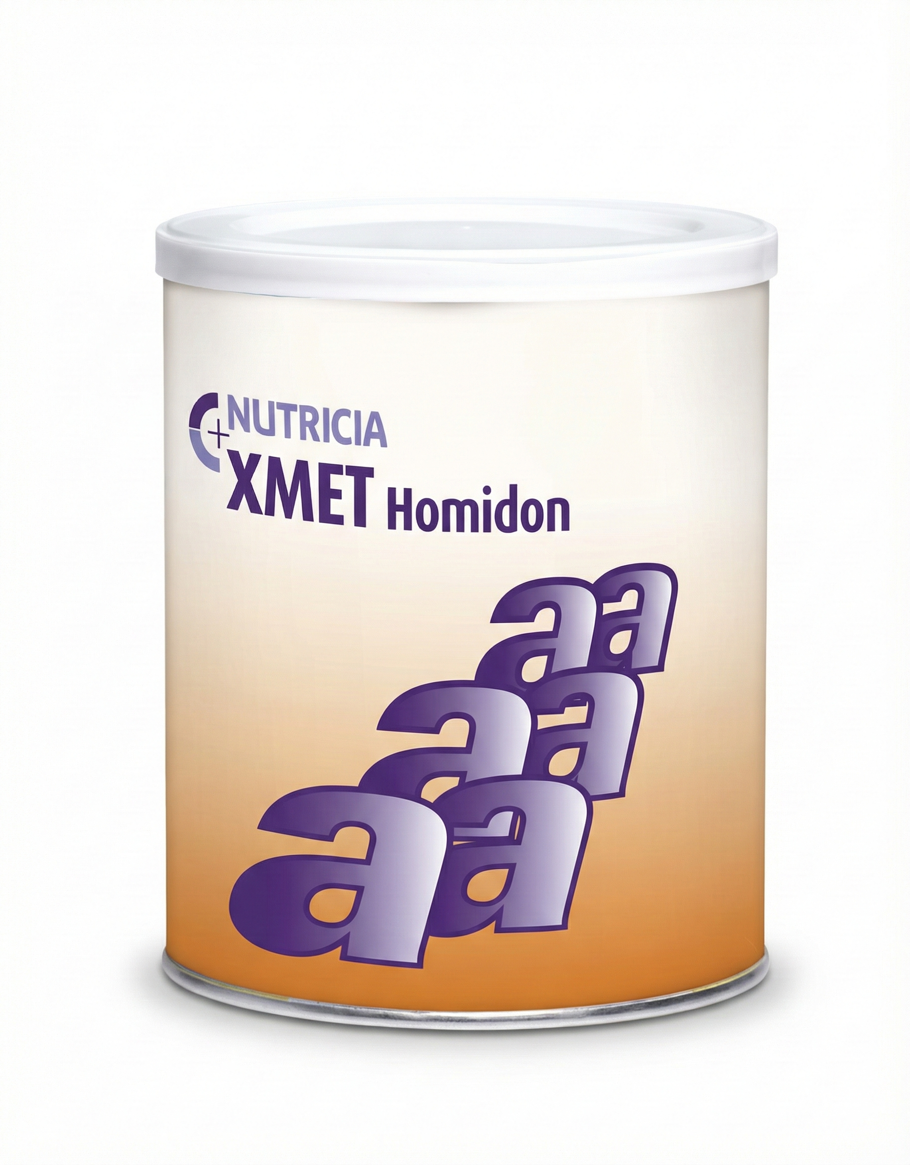 XMET Homidon (3x 500g Tin)