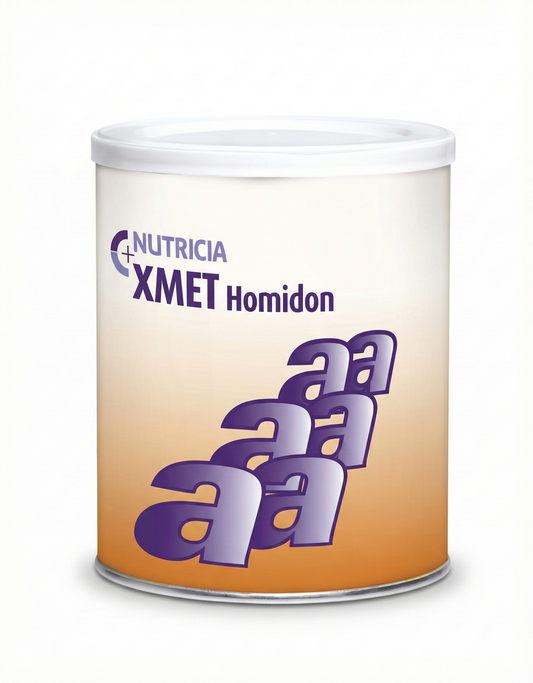 XMET Homidon (3x 500g Tin)