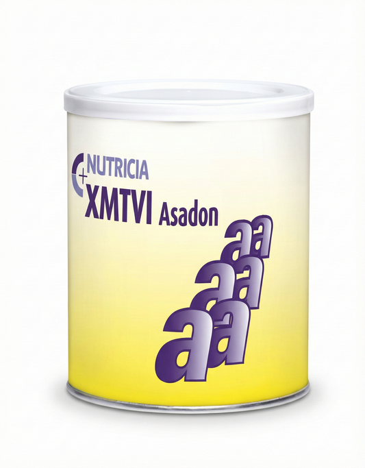 XMTVI Asadon (6x200g Tin)