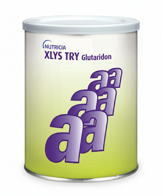 Xlys Tyr Glutaridon (3x500g Tin)
