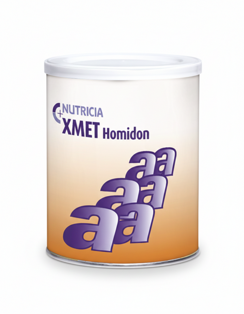 Xmet Homidon (3x 500g Tin)
