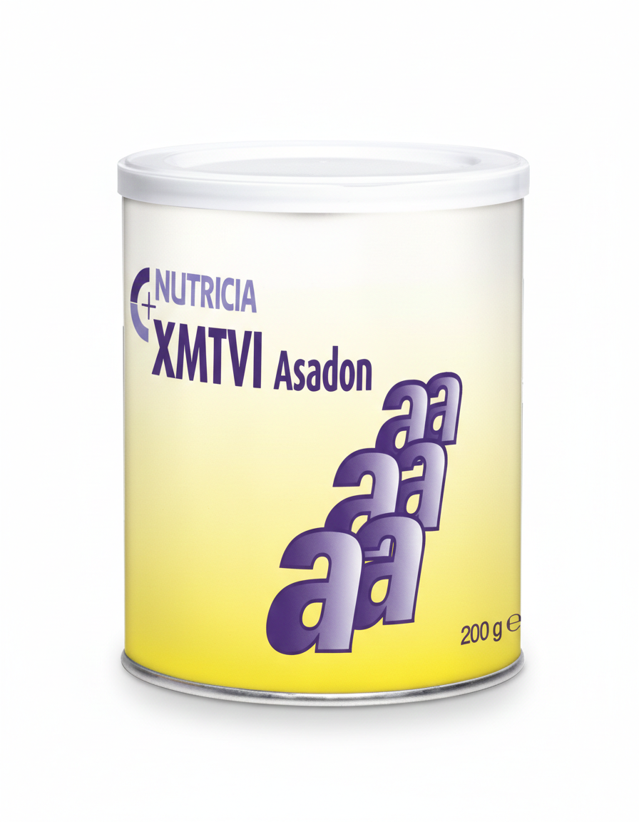 Xmtvi Asadon (6x200g Tin)