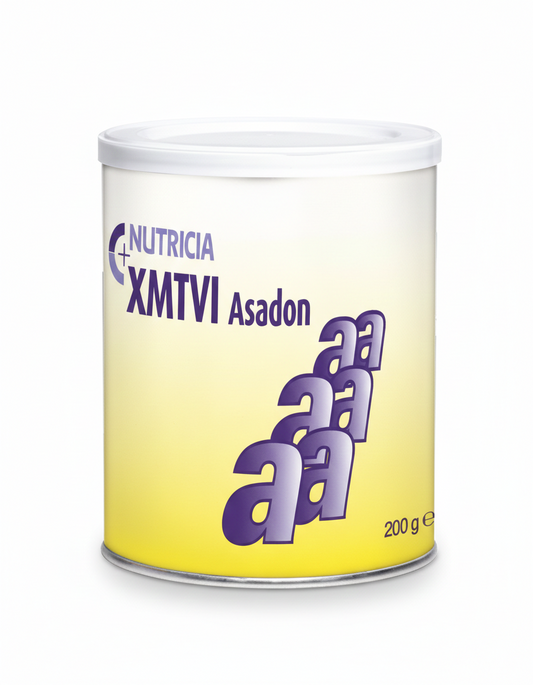 Xmtvi Asadon (6x200g Tin)