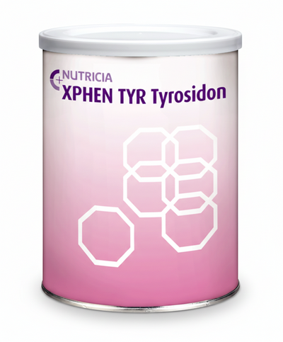 Xphen Tyr Tyrosidon (3x500g Tin)