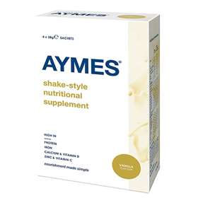 Aymes
