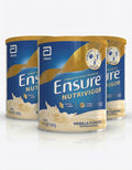 Ensure NutriVigor Vanilla Flavour Nutritional Shake  (400g)