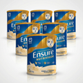 Ensure NutriVigor Vanilla Flavour Nutritional Shake  (850g)