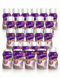 Multiple bottles of Paediasure on a white background