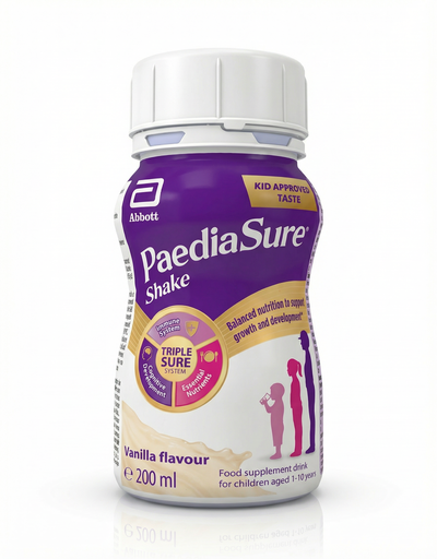 PaediaSure Shake Vanilla (200ml)
