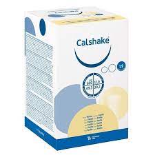 Calshake