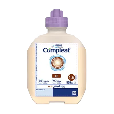 Compleat 1.5 HP (500ml)