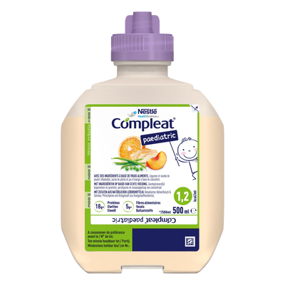 Compleat Paediatric (500ml)