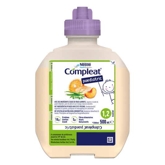 Compleat Paediatric (500ml)