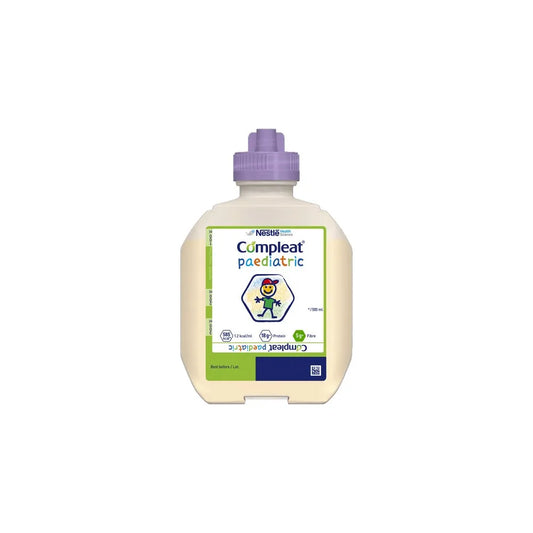 Compleat Paediatric (250ml)