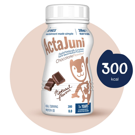 Aymes Actajuni Chocolate (200ml)
