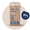 Actagain 2.0 Smooth Café Latte (200ml)