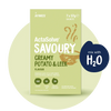 Aymes Actasolve Savoury Creamy Potato & Leek (7x57)