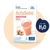 Aymes Actasolve Smoothie Peach (7x66g)