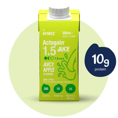 Actagain 1.5 Juce Apple 200ml