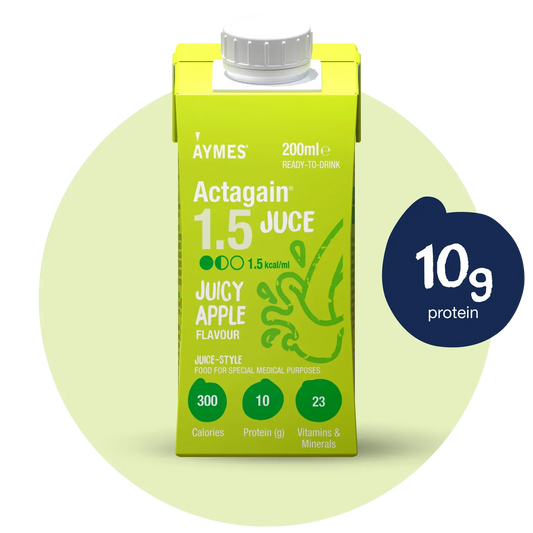 Actagain 1.5 Juce Apple 200ml