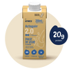 Actagain 2.0 Smooth Dulce De Leche (200ml)