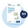 Aymes Shake Compact Neutral (7x57g)