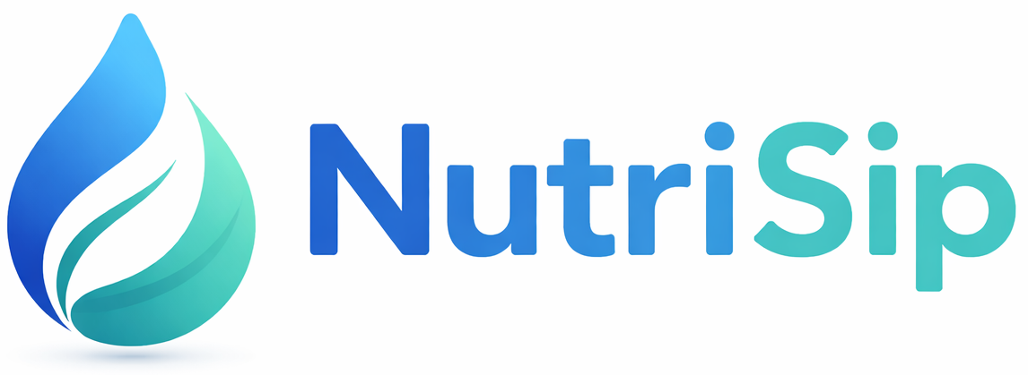 NutriSip - GPhC Registered Pharmacy