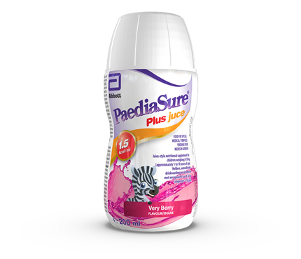 Paediasure Plus Juice