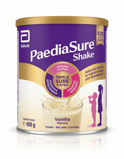 PaediaSure Shake Vanilla (400)