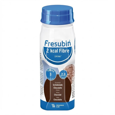 Fresubin 2KCal Fibre Cappuccino