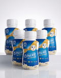 Ensure NutriVigor Shake Vanilla Ready to Drink (220ml)